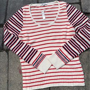 MADEWELL stillman pullover